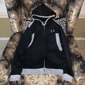 Under Armour Boy Sweater